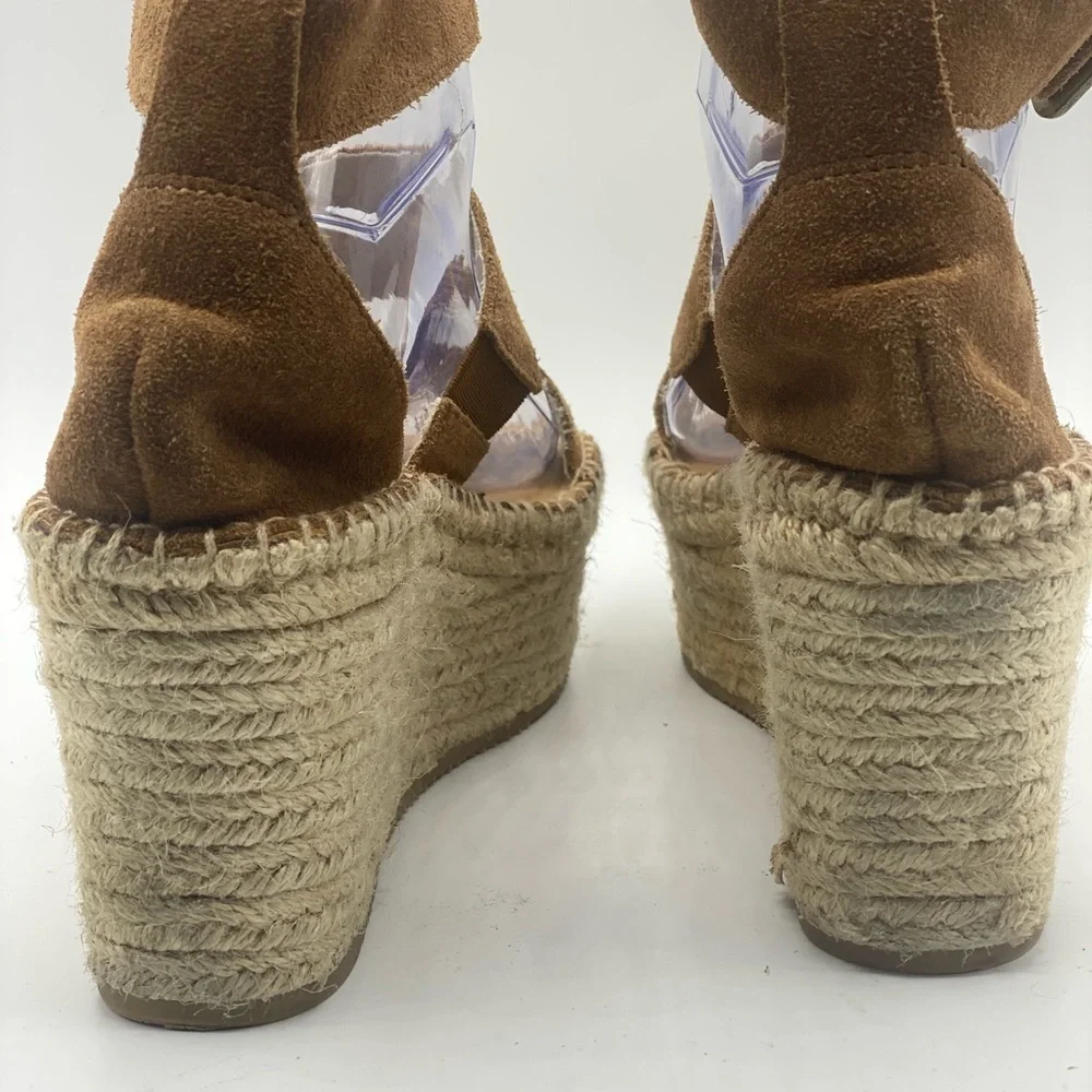 Soludos palma suede